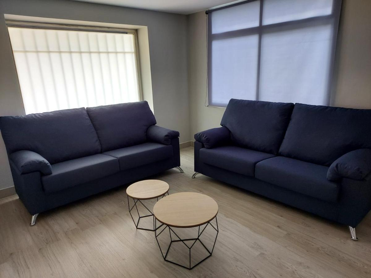 Apartamento Vistas Pedrido Paderne Extérieur photo
